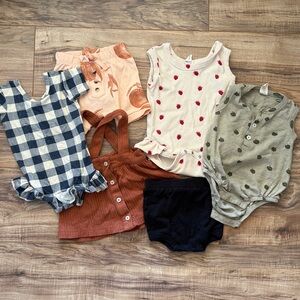 Kate Quinn 6-12M lot